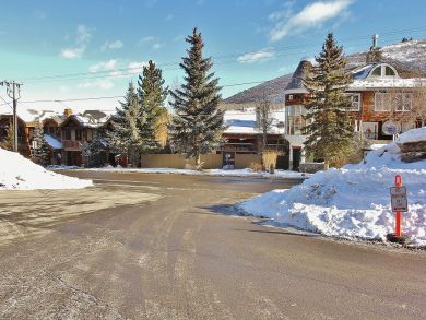 Park City Deer Valley Canyons Resort Condo 923054