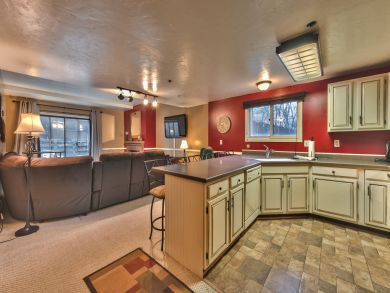 Park City Deer Valley Canyons Resort Condo 923055