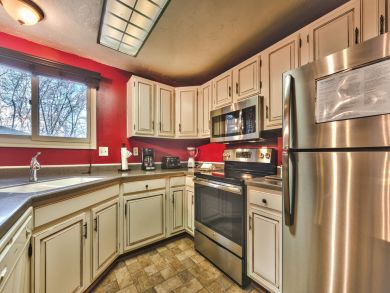 Park City Deer Valley Canyons Resort Condo 923055