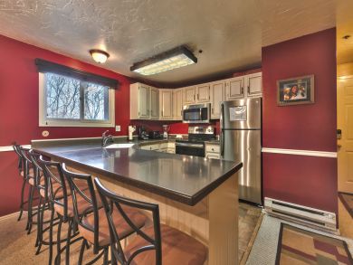 Park City Deer Valley Canyons Resort Condo 923055