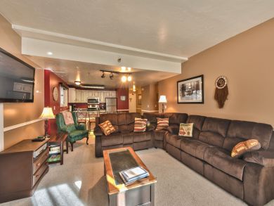 Park City Deer Valley Canyons Resort Condo 923055