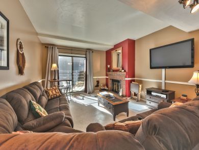 Park City Deer Valley Canyons Resort Condo 923055