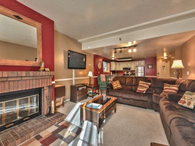Park City Deer Valley Canyons Resort Condo 923055