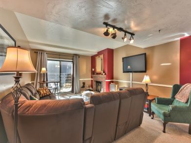 Park City Deer Valley Canyons Resort Condo 923055