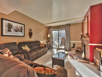 Park City Deer Valley Canyons Resort Condo 923055