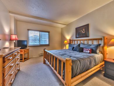 Park City Deer Valley Canyons Resort Condo 923055