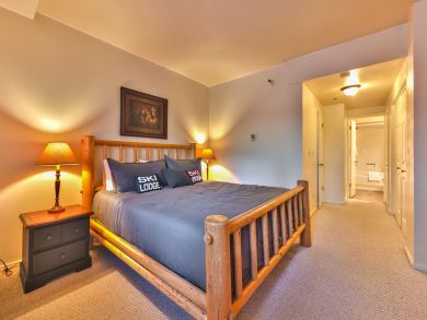 Park City Deer Valley Canyons Resort Condo 923055