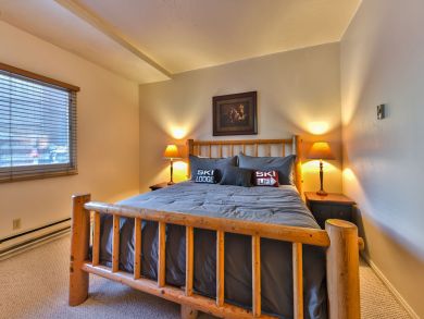 Park City Deer Valley Canyons Resort Condo 923055