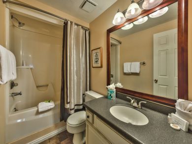 Park City Deer Valley Canyons Resort Condo 923055