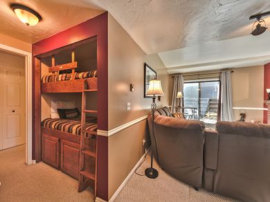 Park City Deer Valley Canyons Resort Condo 923055