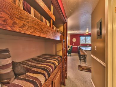 Park City Deer Valley Canyons Resort Condo 923055