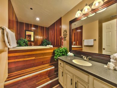 Park City Deer Valley Canyons Resort Condo 923055