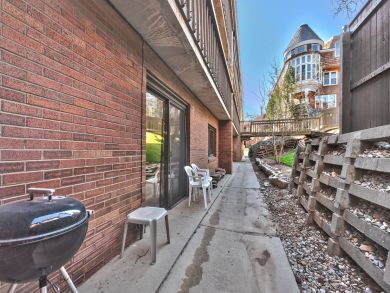 Park City Deer Valley Canyons Resort Condo 923055