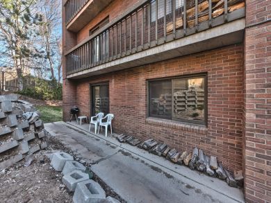 Park City Deer Valley Canyons Resort Condo 923055