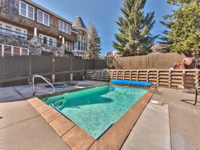 Park City Deer Valley Canyons Resort Condo 923055