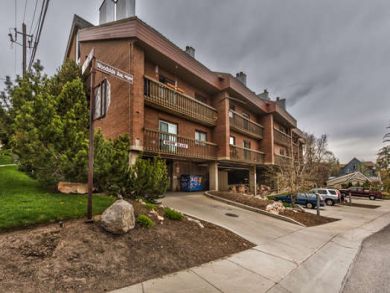 Park City Deer Valley Canyons Resort Condo 923055