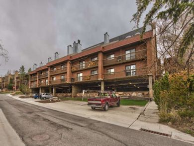 Park City Deer Valley Canyons Resort Condo 923055