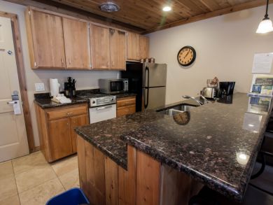Park City Deer Valley Canyons Resort Condo 923056