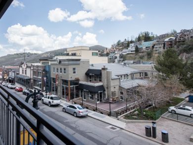 Park City Deer Valley Canyons Resort Condo 923056