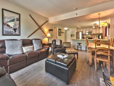 Park City Deer Valley Canyons Resort Condo 923058