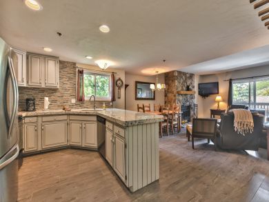 Park City Deer Valley Canyons Resort Condo 923058