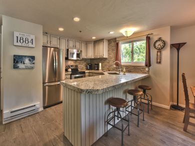 Park City Deer Valley Canyons Resort Condo 923058