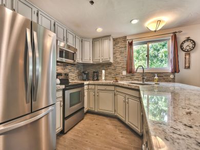 Park City Deer Valley Canyons Resort Condo 923058