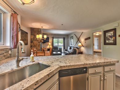Park City Deer Valley Canyons Resort Condo 923058