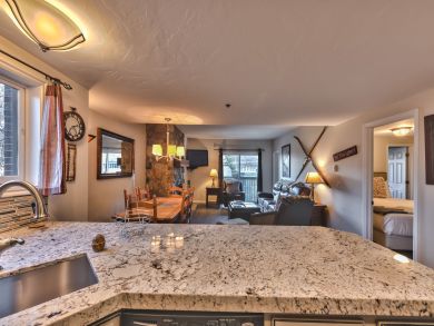 Park City Deer Valley Canyons Resort Condo 923058