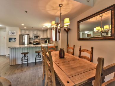 Park City Deer Valley Canyons Resort Condo 923058