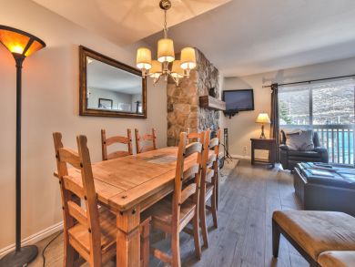 Park City Deer Valley Canyons Resort Condo 923058