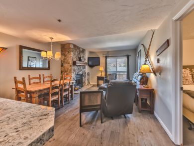 Park City Deer Valley Canyons Resort Condo 923058