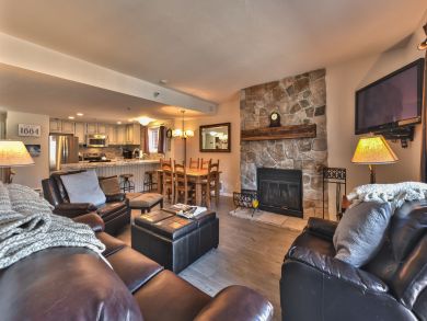 Park City Deer Valley Canyons Resort Condo 923058