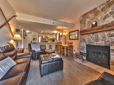 Park City Deer Valley Canyons Resort Condo 923058
