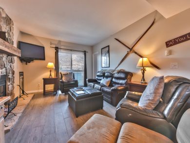 Park City Deer Valley Canyons Resort Condo 923058