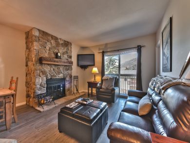 Park City Deer Valley Canyons Resort Condo 923058