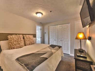 Park City Deer Valley Canyons Resort Condo 923058