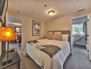 Park City Deer Valley Canyons Resort Condo 923058