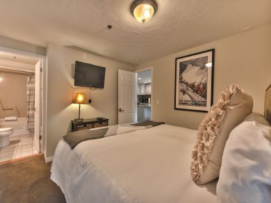 Park City Deer Valley Canyons Resort Condo 923058