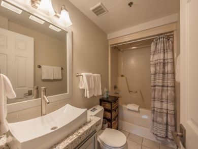 Park City Deer Valley Canyons Resort Condo 923058