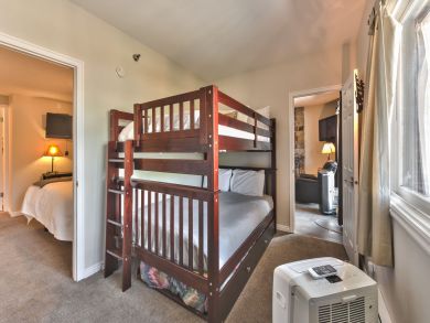 Park City Deer Valley Canyons Resort Condo 923058