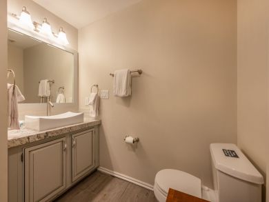 Park City Deer Valley Canyons Resort Condo 923058