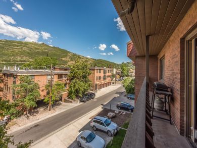 Park City Deer Valley Canyons Resort Condo 923058