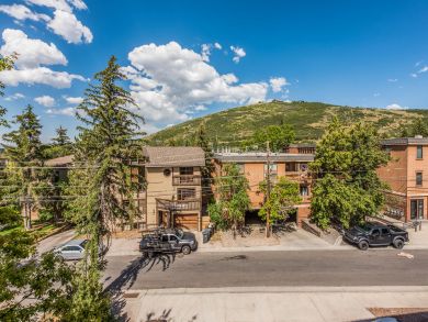 Park City Deer Valley Canyons Resort Condo 923058