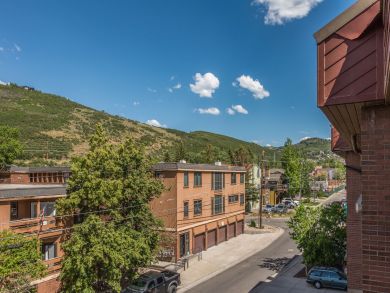 Park City Deer Valley Canyons Resort Condo 923058