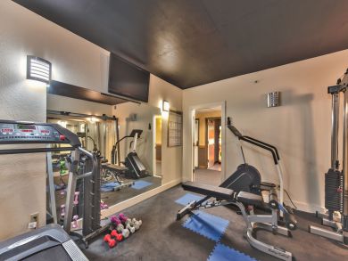 Park City Deer Valley Canyons Resort Condo 923058
