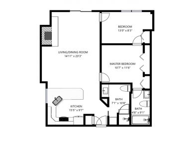 Park City Deer Valley Canyons Resort Condo 923058