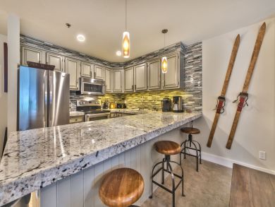 Park City Deer Valley Canyons Resort Condo 923059