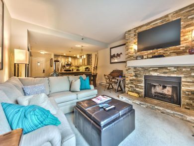 Park City Deer Valley Canyons Resort Condo 923059
