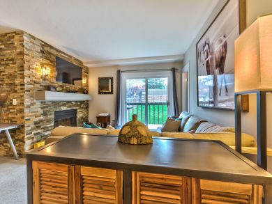 Park City Deer Valley Canyons Resort Condo 923059
